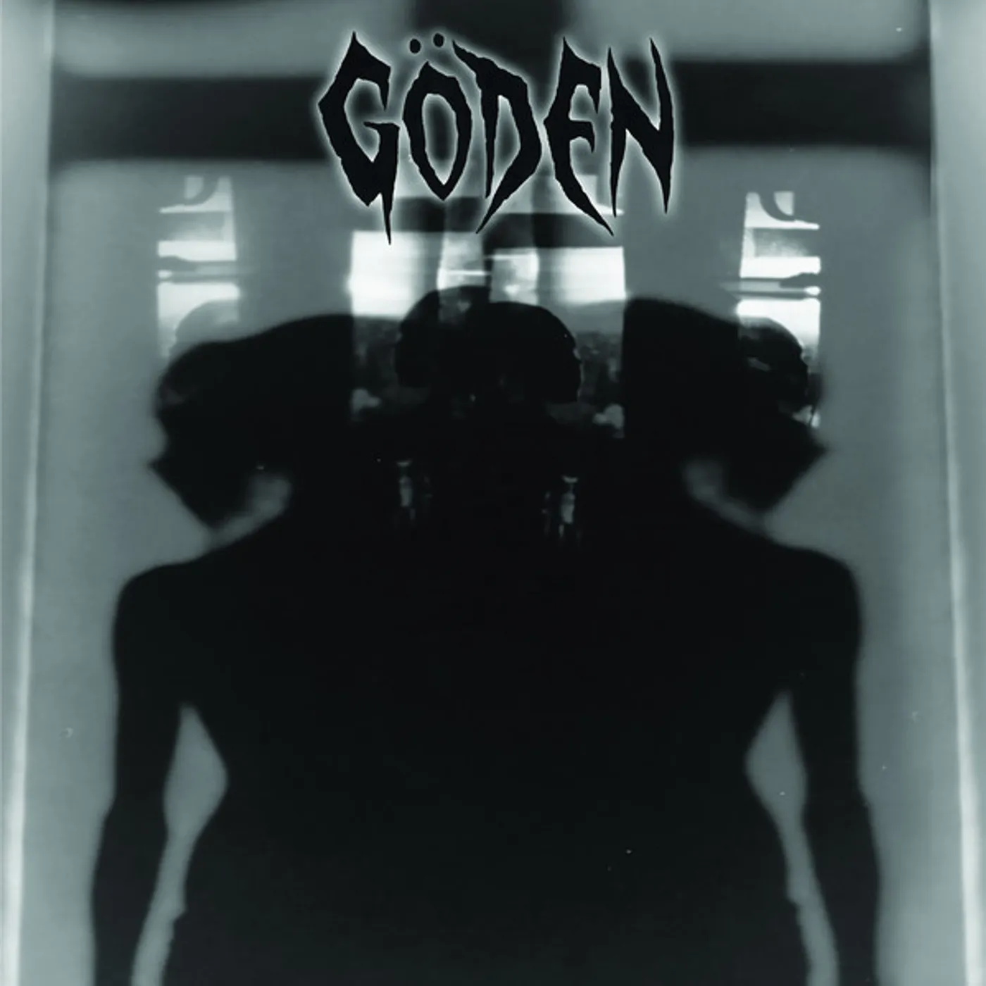 Goden BEYOND DARKNESS (2LP) Vinyl Record