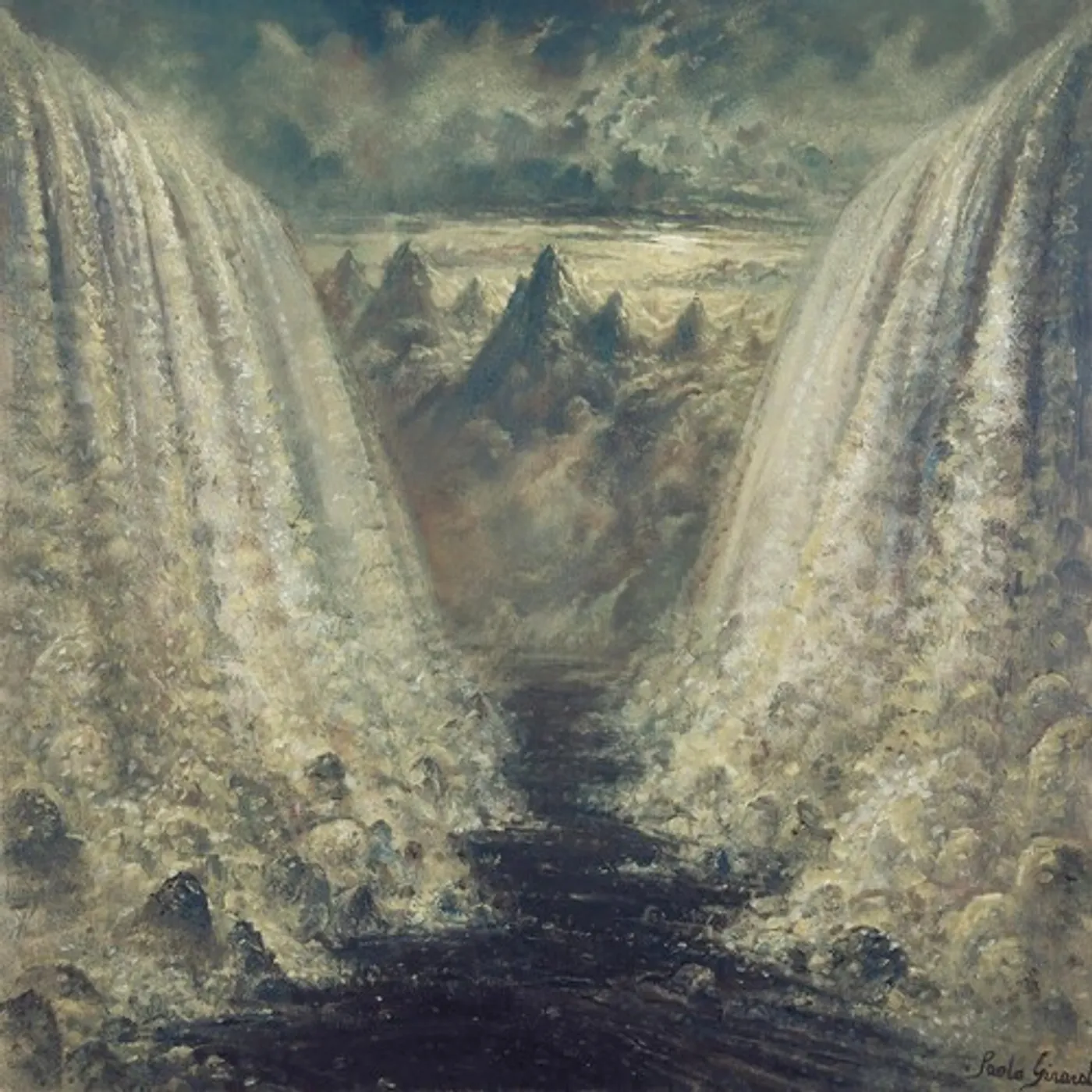 Forgotten Tomb NIHILISTIC ESTRANGMENT CD