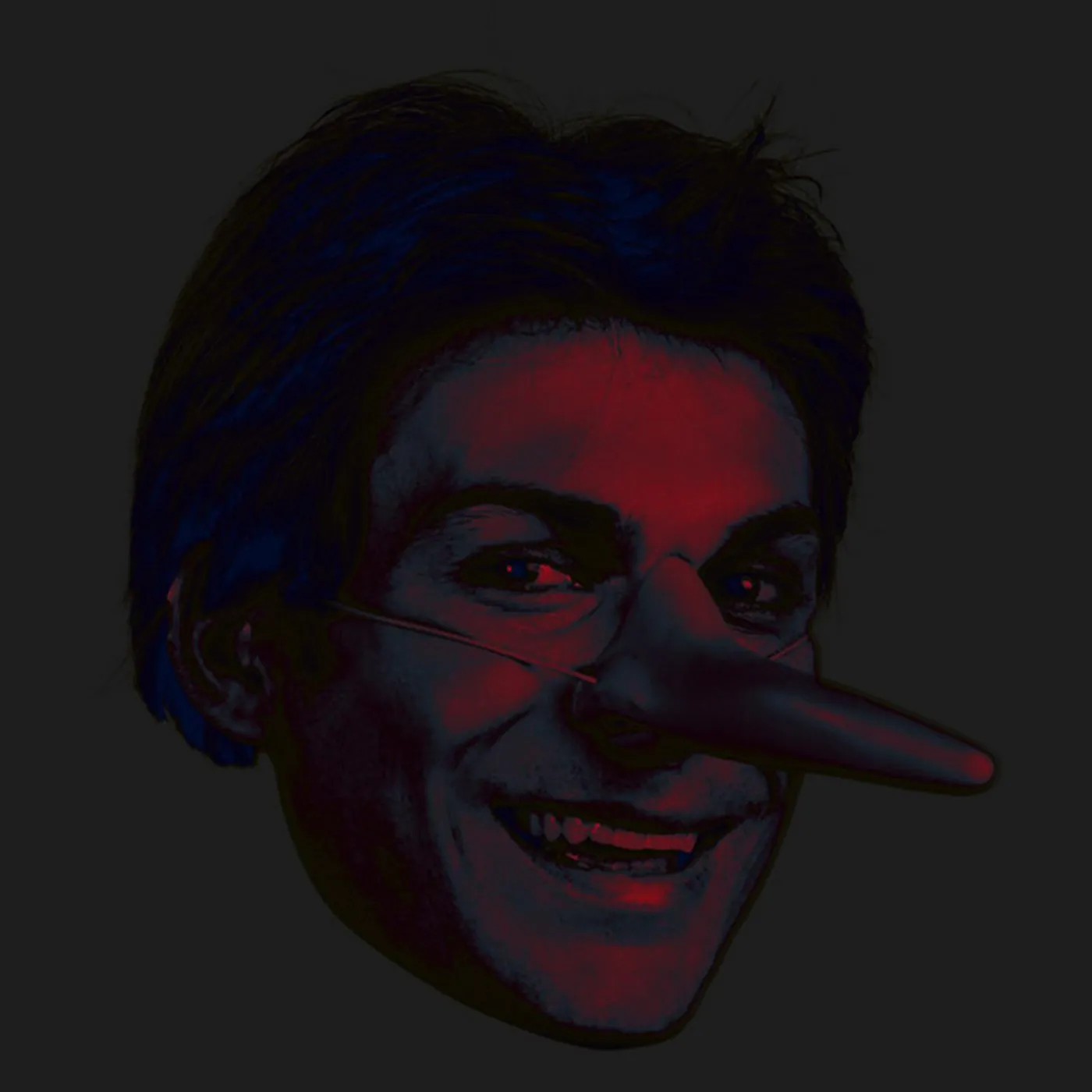 Lemon Demon NATURE TAPES CD