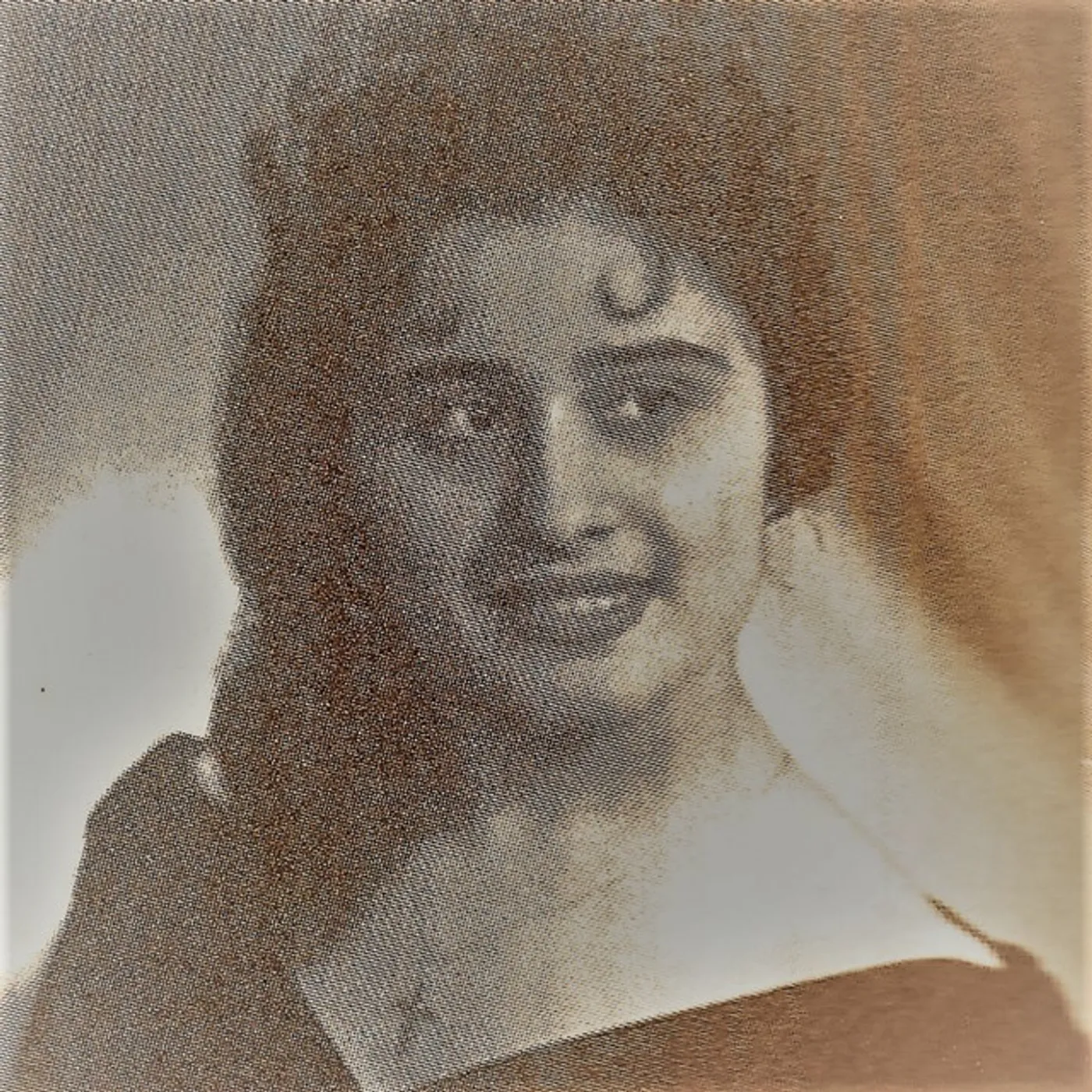 SUN IS SETTING ON THE WORLD / VARIOUS Vinyl Record