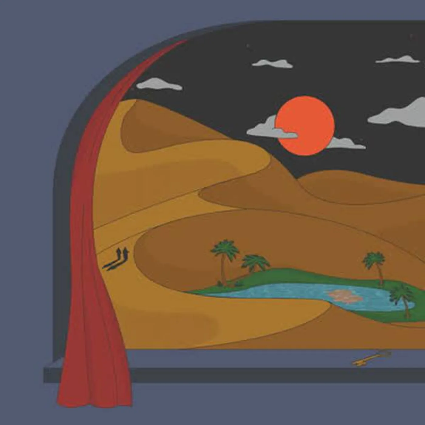 Lorenzo Morresi Objet Melodie Vinyl Record