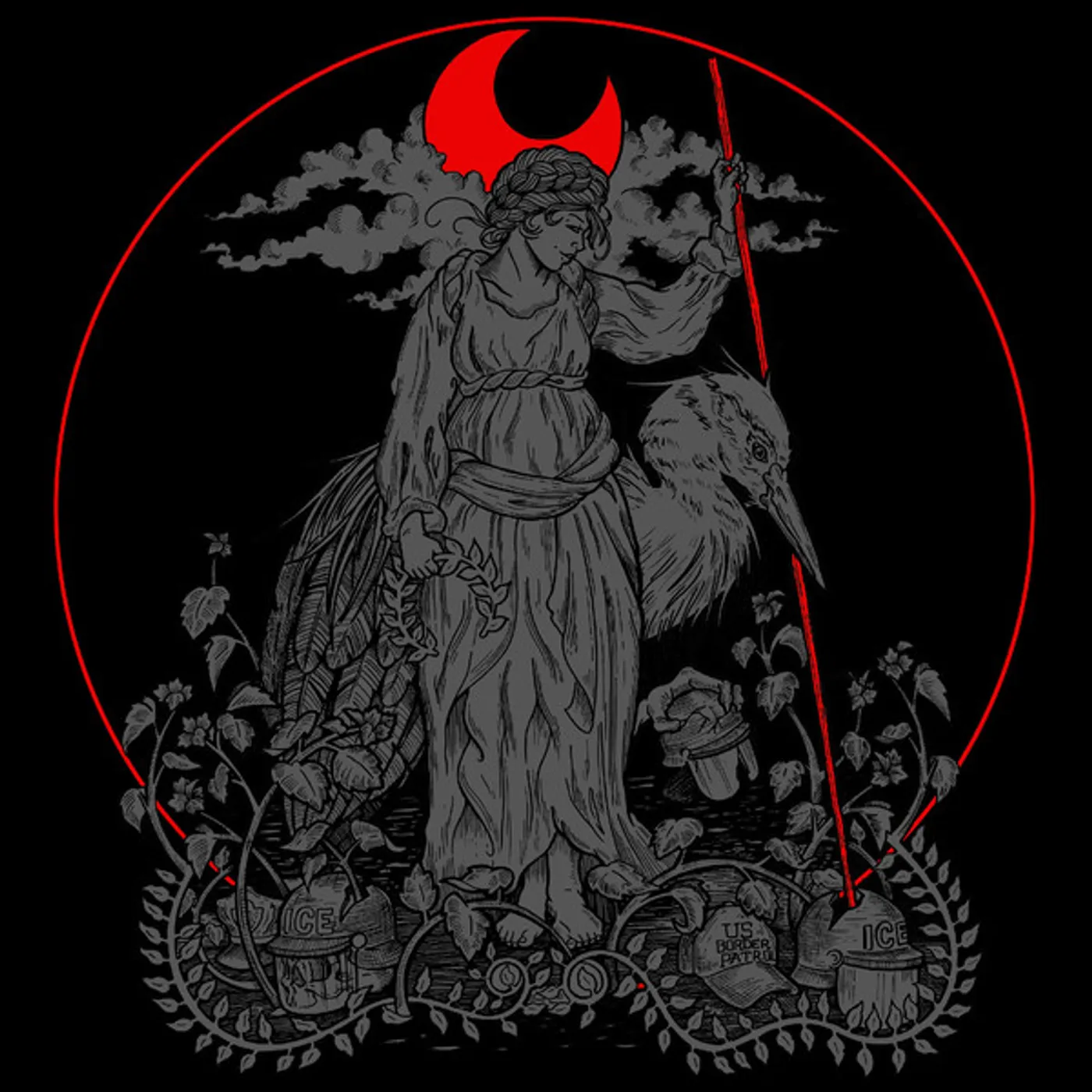 Fatal State Estado Fatal Vinyl Record