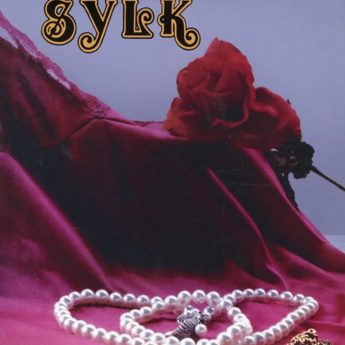 Sylk (180G/OBI STRIP) Vinyl Record