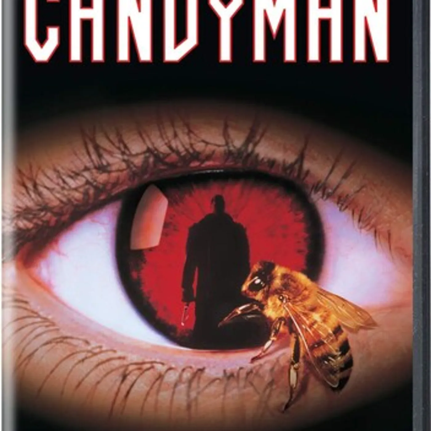 CANDYMAN (1992) DVD