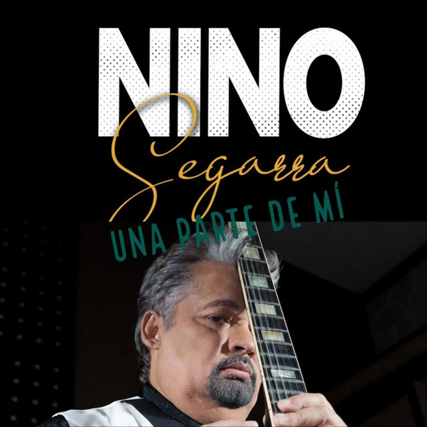 Nino Segarra UNA PARTE DE MI CD