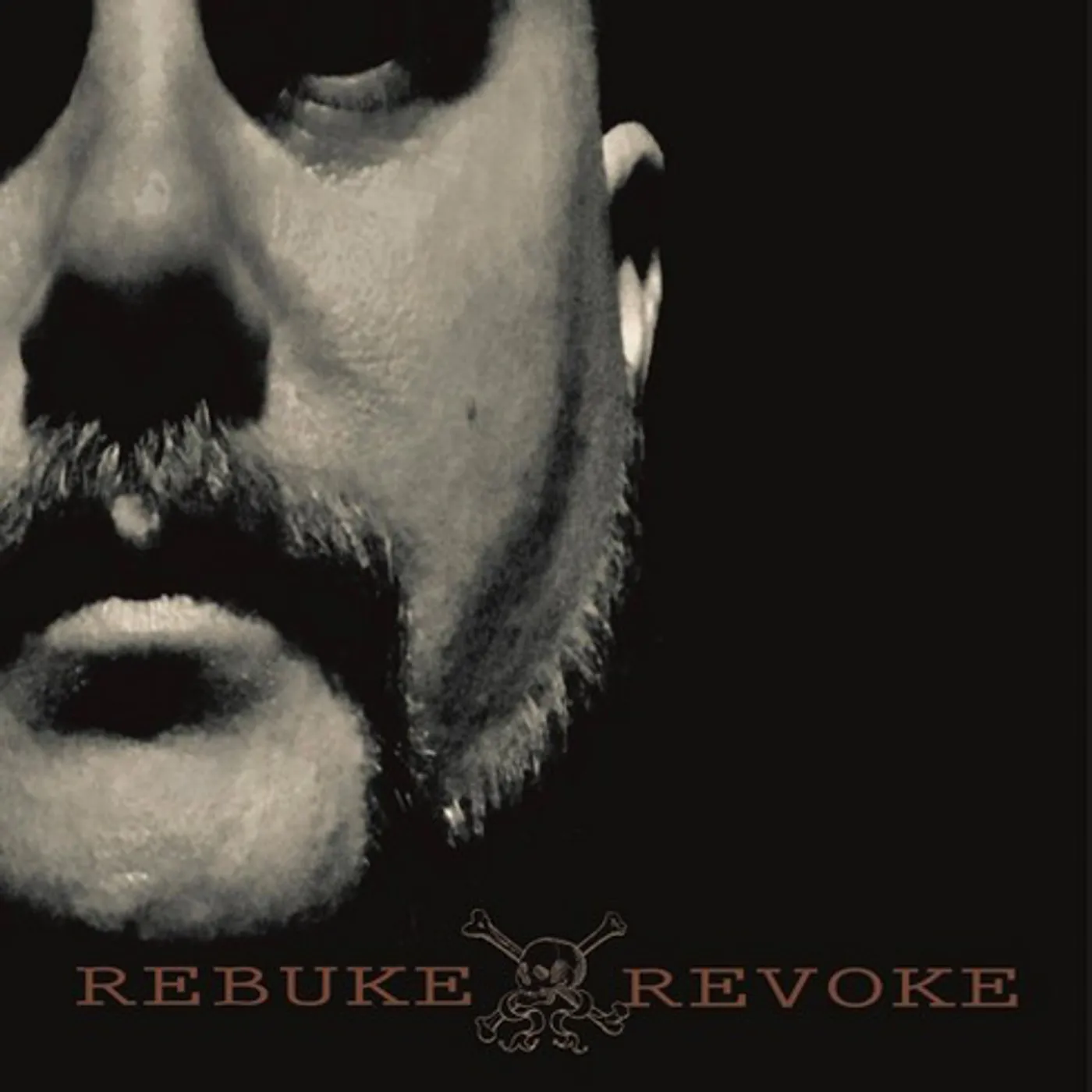 Deathbarrel REBUKE REVOKE CD