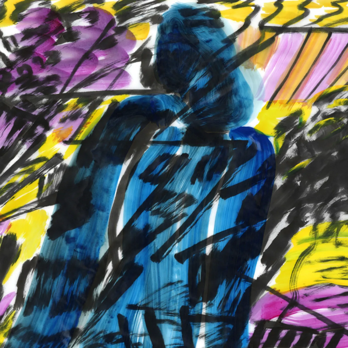 Axel Boman Eyes Of My Mind Vinyl Record