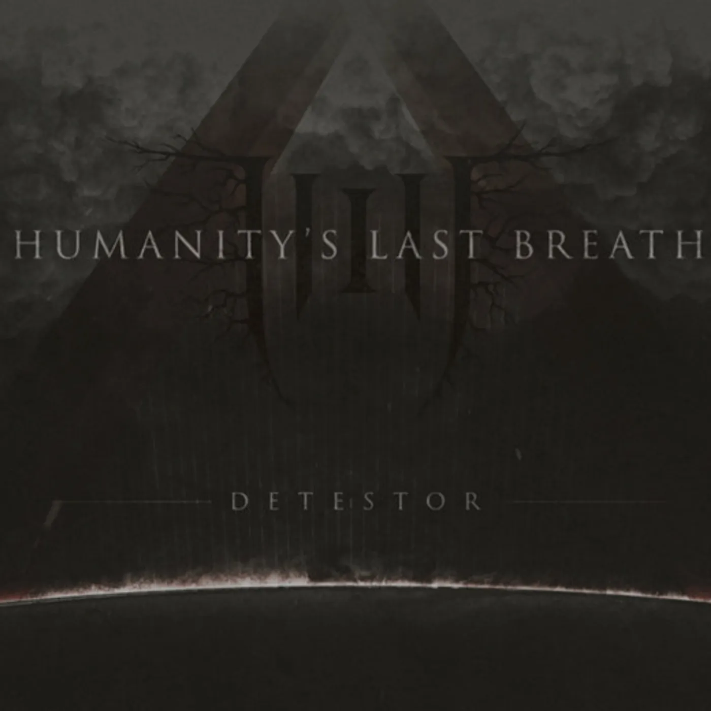 Humanity's Last Breath Detestor Vinyl Record