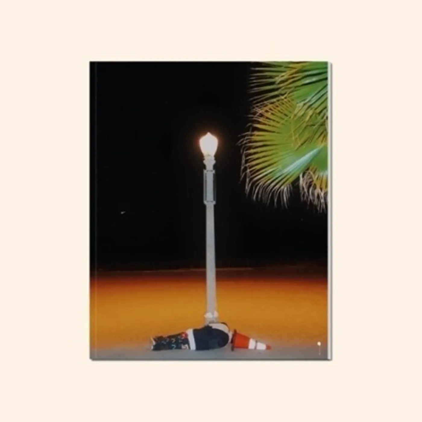 Kid Milli BEIGE 0.5 CD