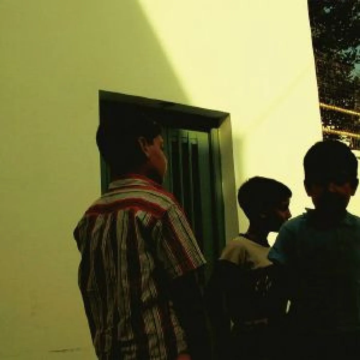 Kuniyuki Walking In The Naked City Vinyl Record