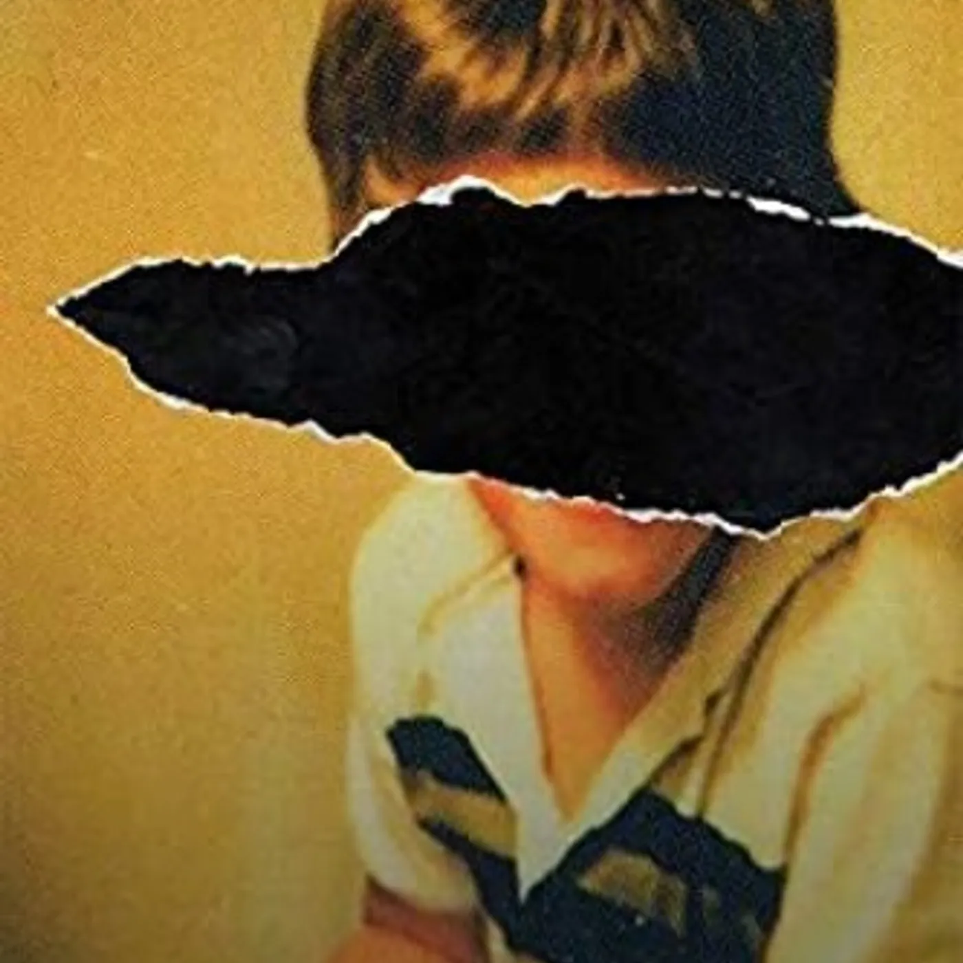 The American Tragedy Blu-ray