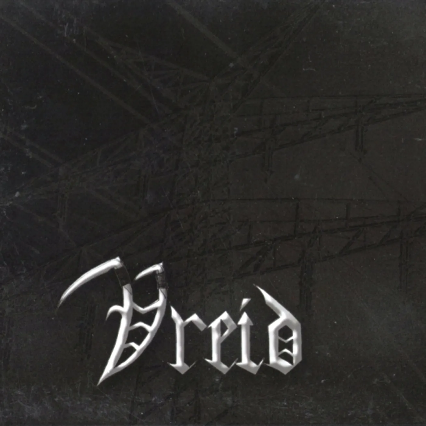 Vreid Kraft Vinyl Record