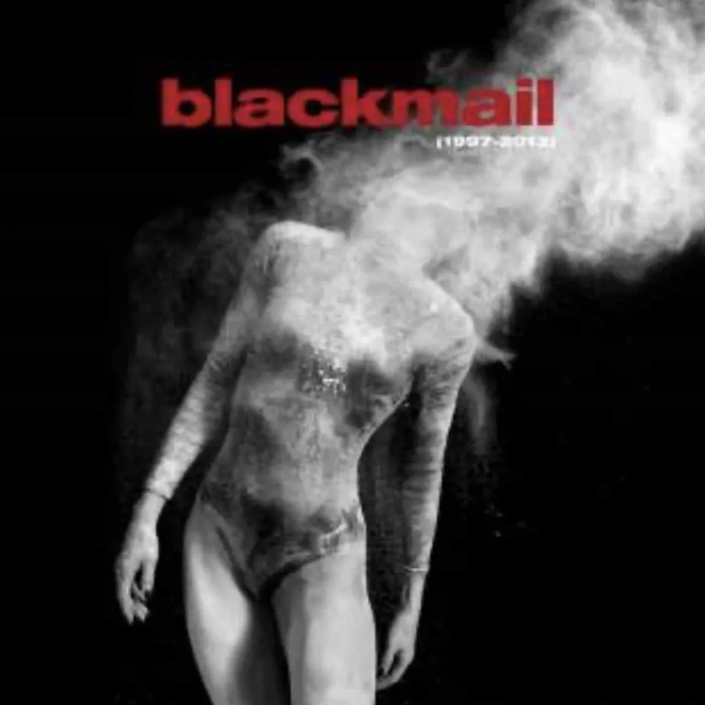 Blackmail 1997 - 2013 (Best of + Rare Tracks) Vinyl Record