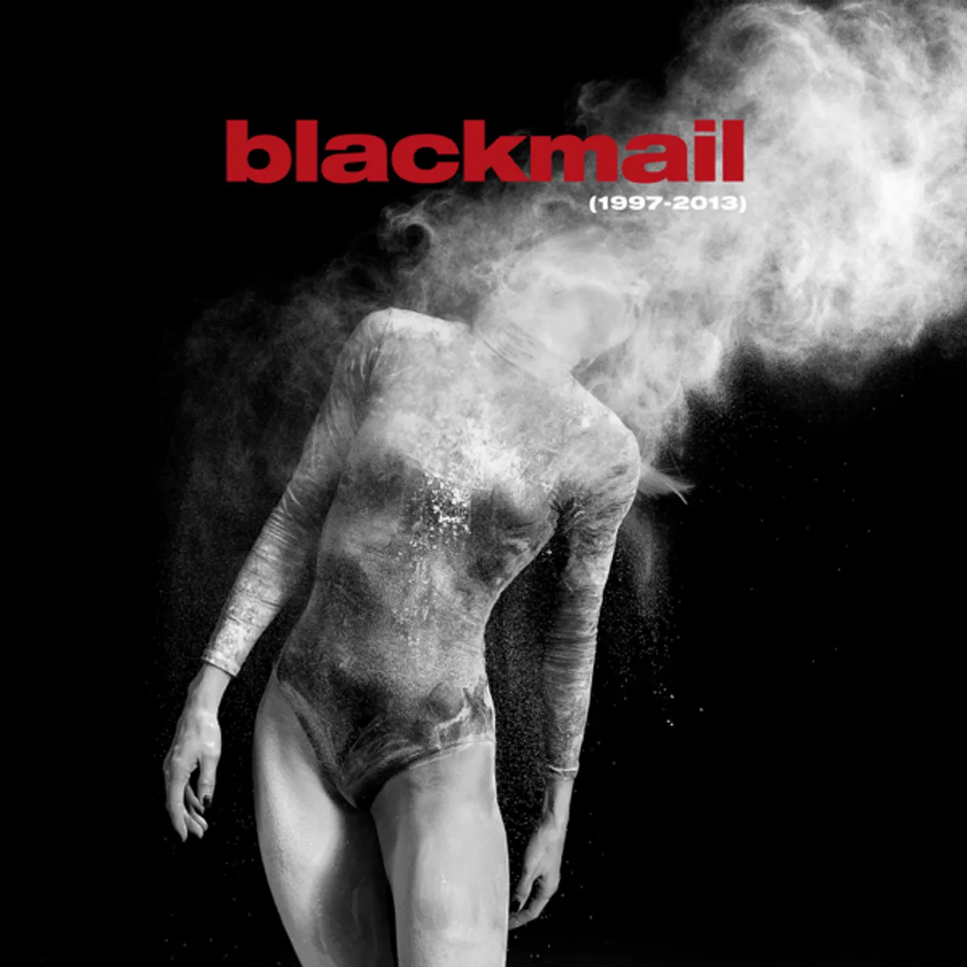 Blackmail 1997 - 2013 (BEST OF + RARE TRACKS) CD