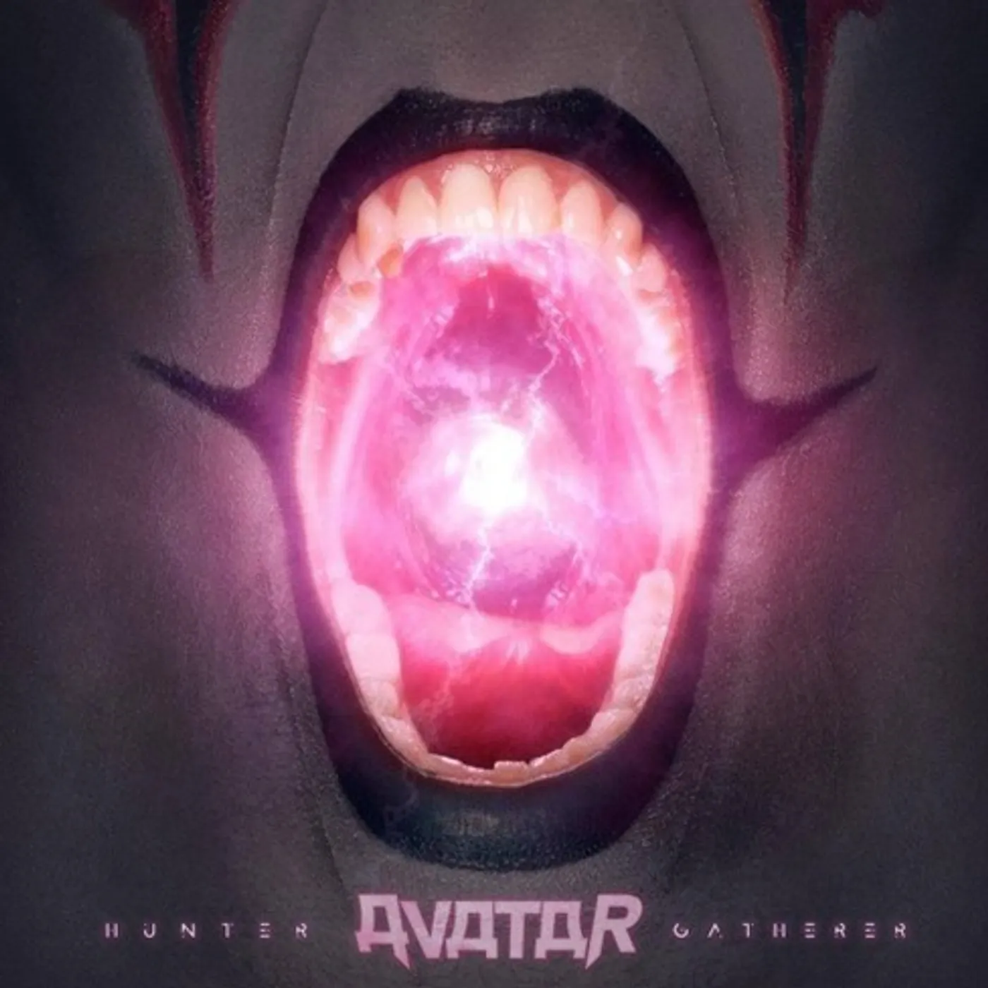 Avatar HUNTER GATHERER Vinyl Record