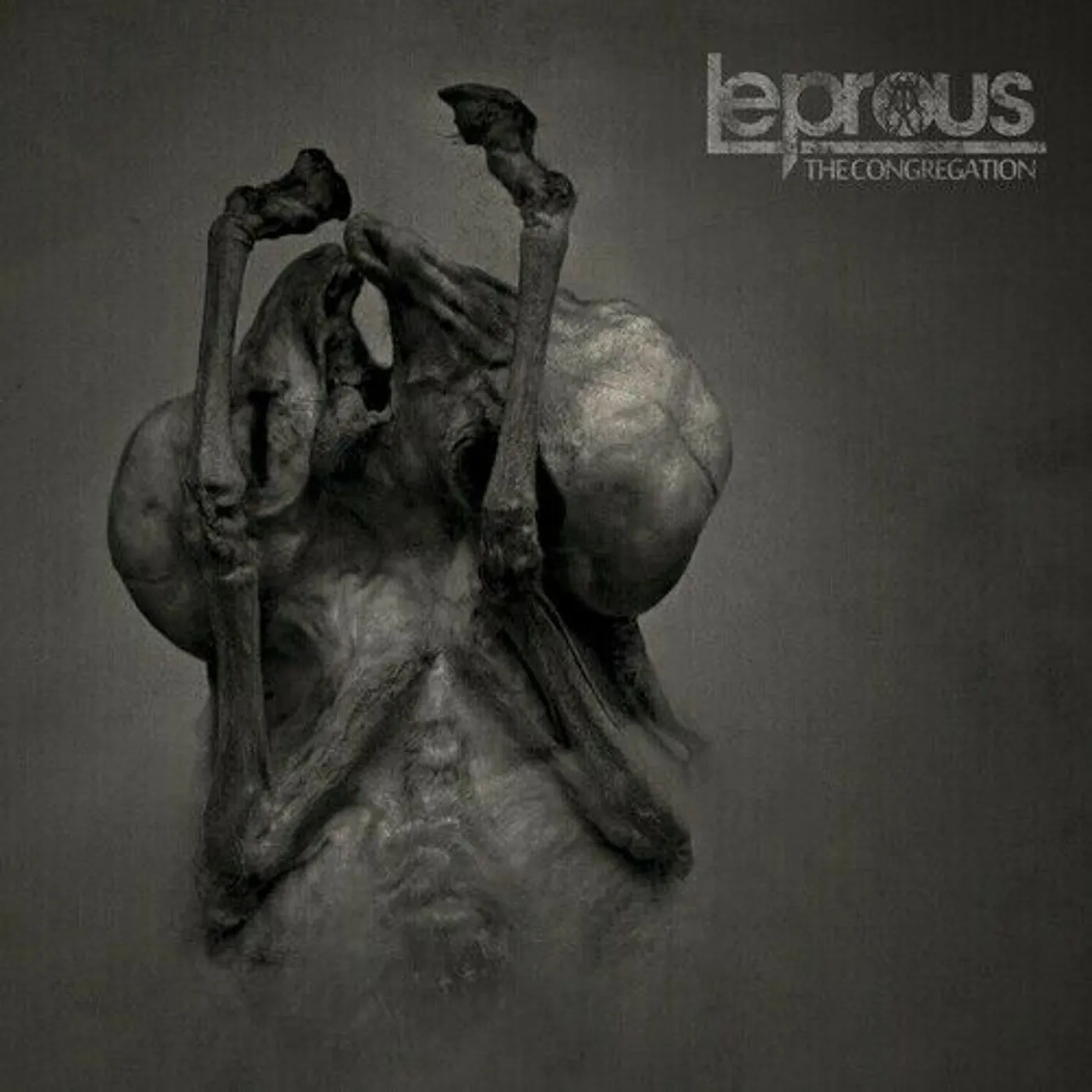 Leprous CONGREGATION Vinyl Record