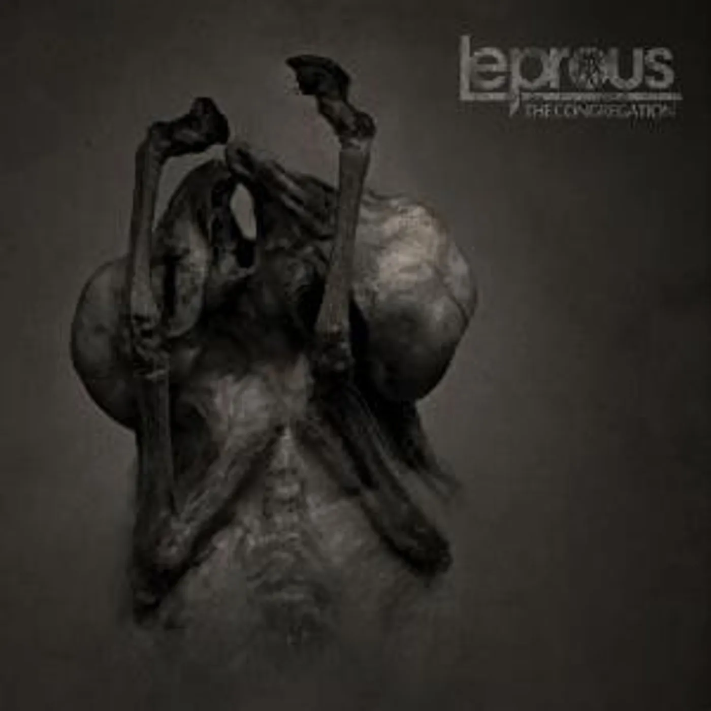Leprous CONGREGATION Vinyl Record