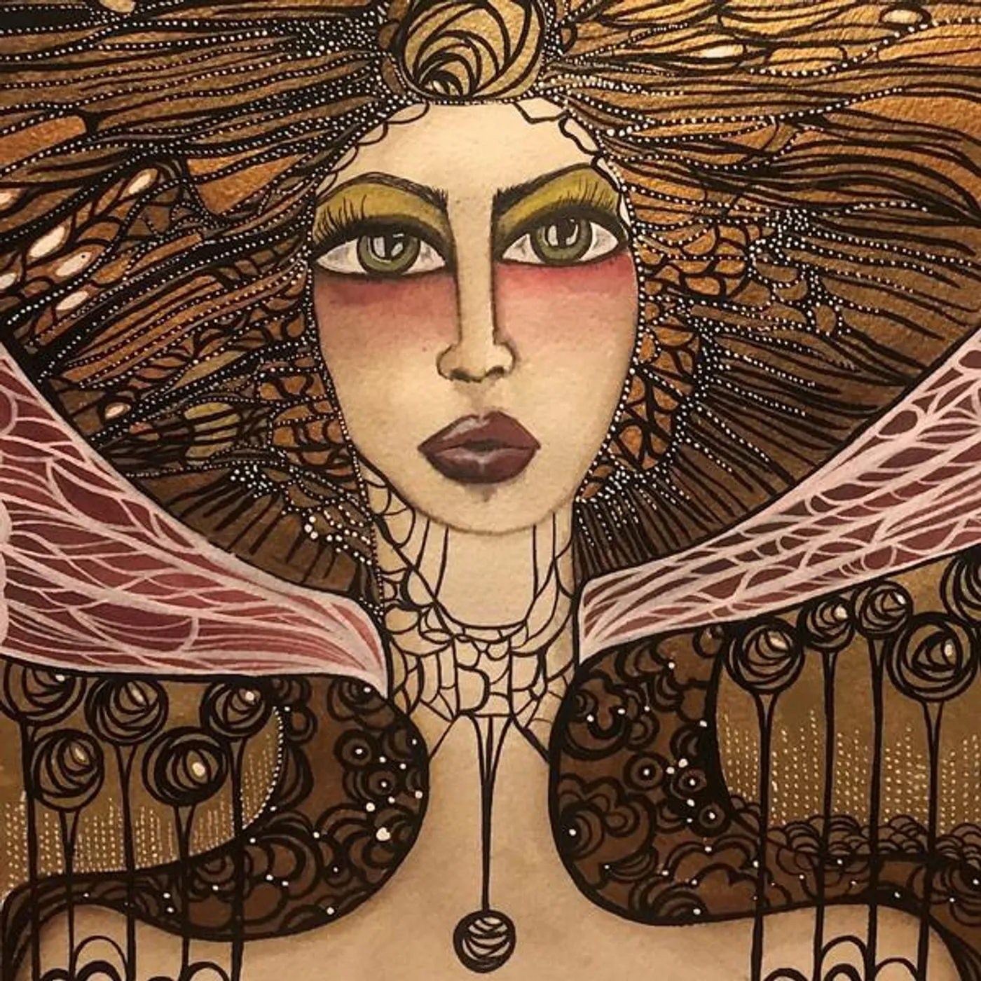 ALEAH (2LP/GATEFOLD/WHITE VINYL) Vinyl Record