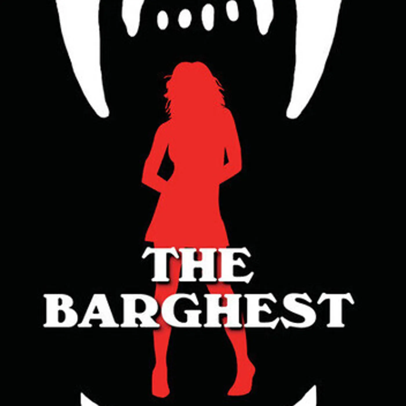 BARGHEST DVD
