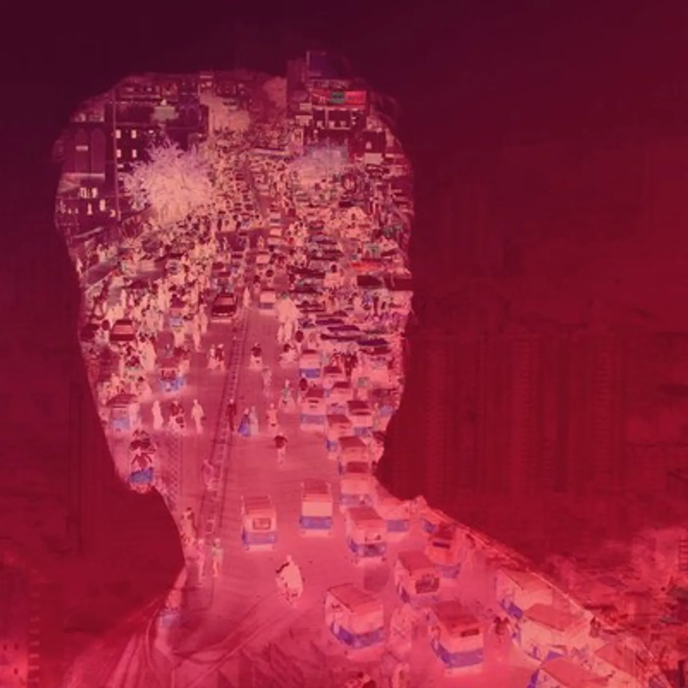 Max Richter VOICES CD