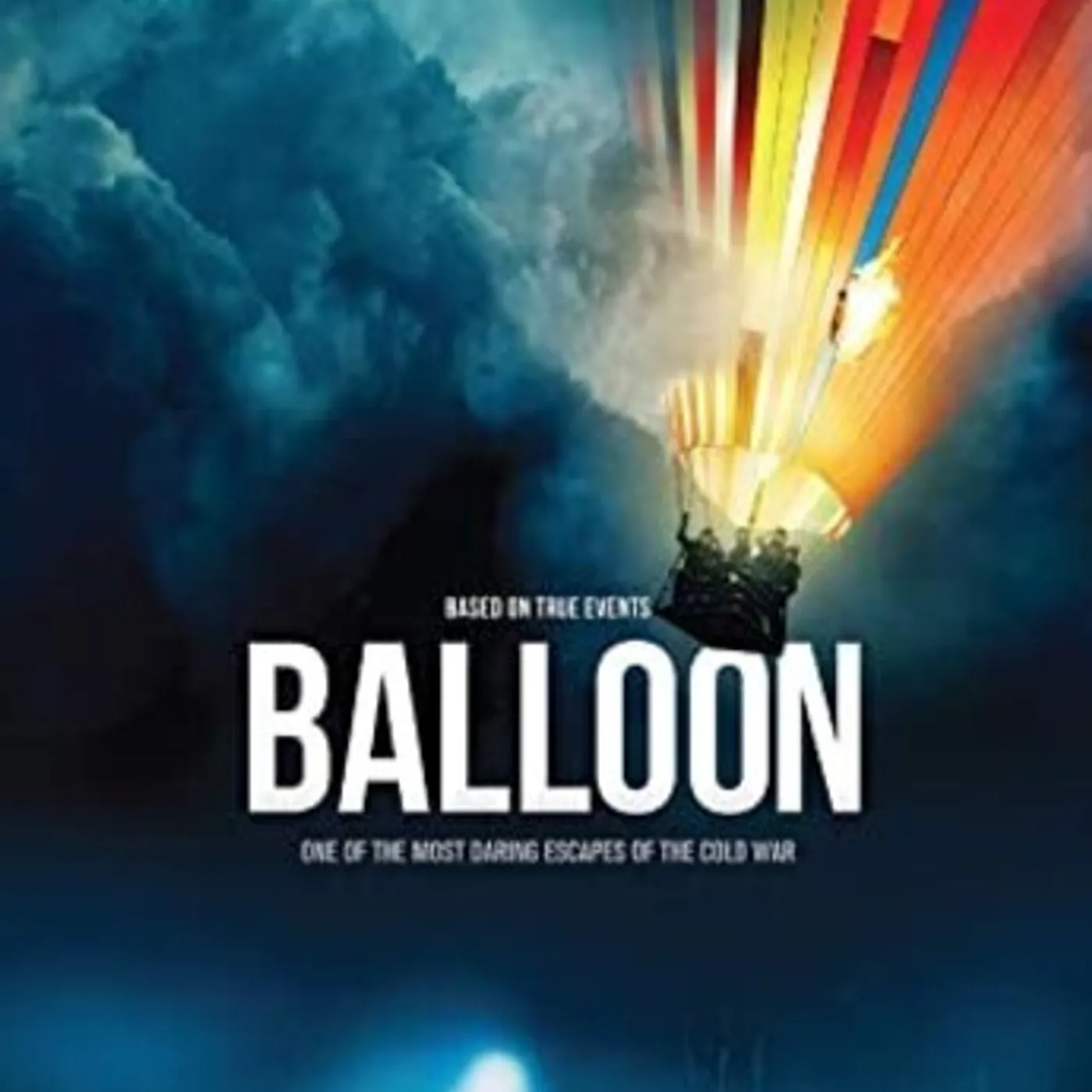 balloon DVD
