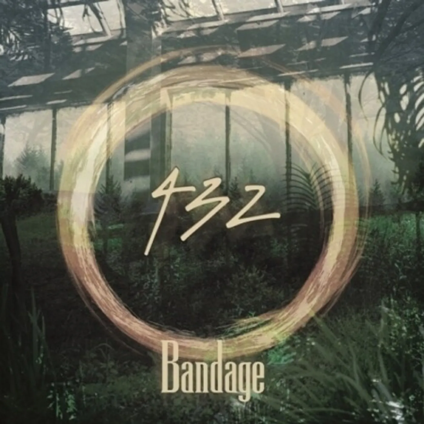 Bandage 432 CD