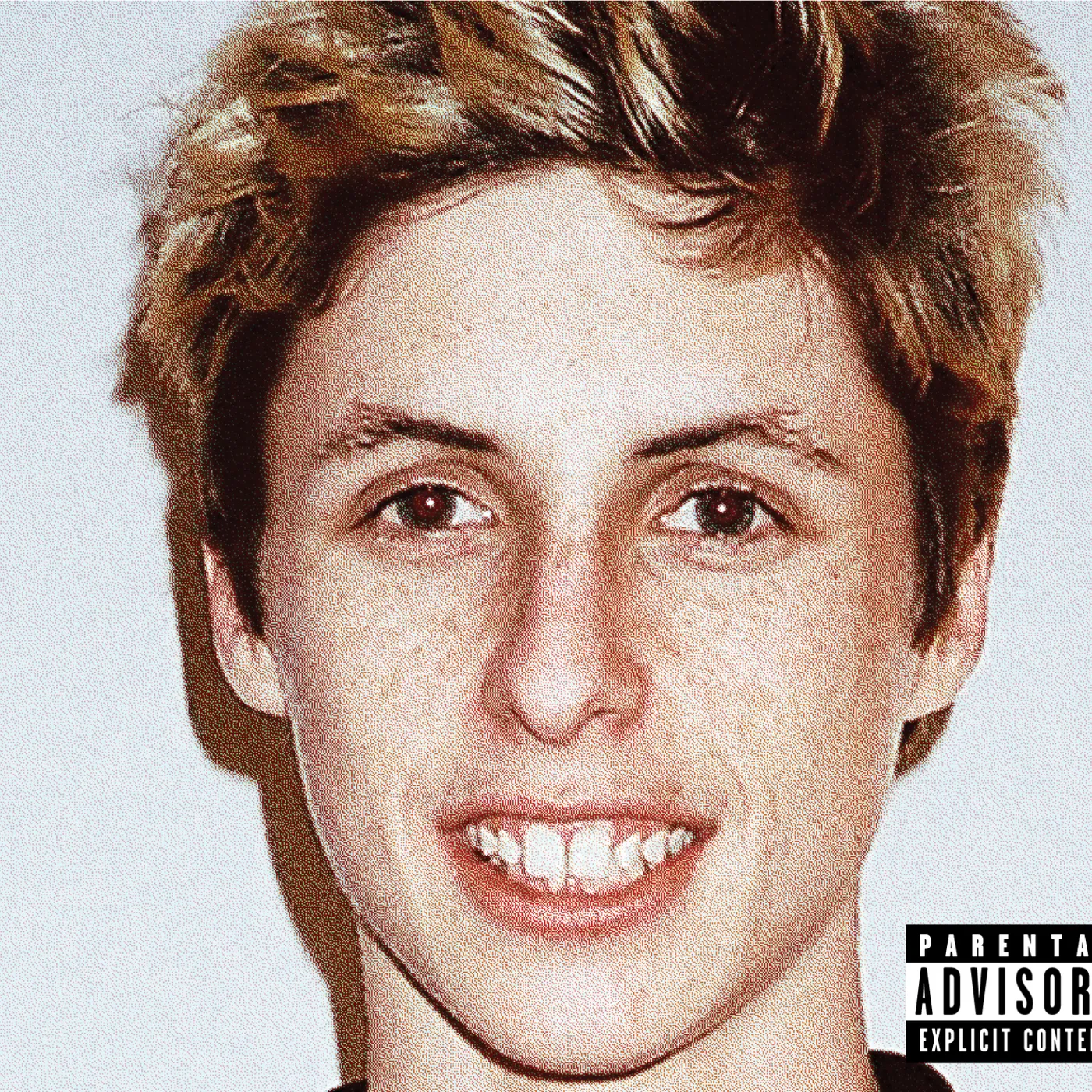 Odd Future OF TAPE 2 CD