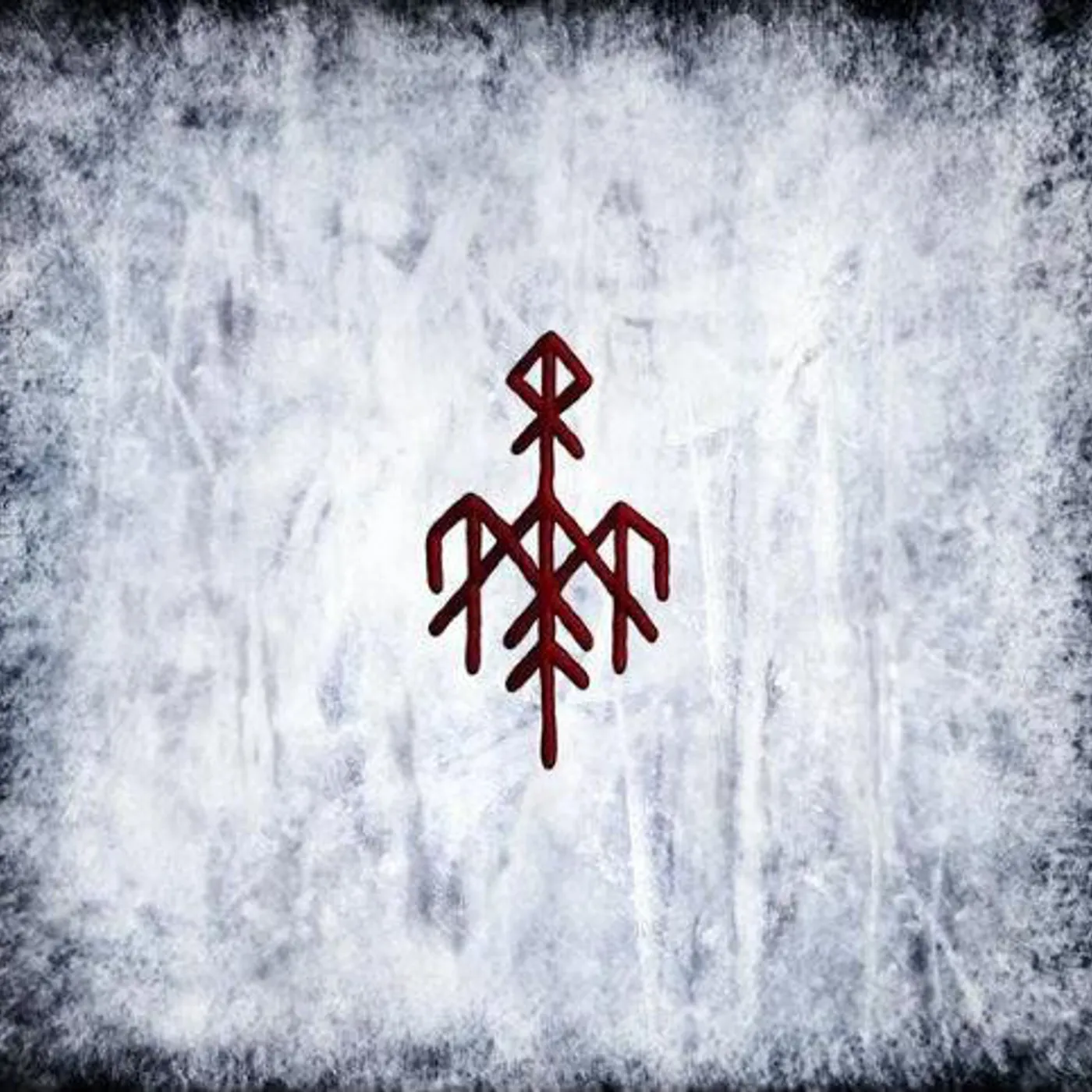 Wardruna RUNALJOD: GAP VAR GINNUNGA Vinyl Record