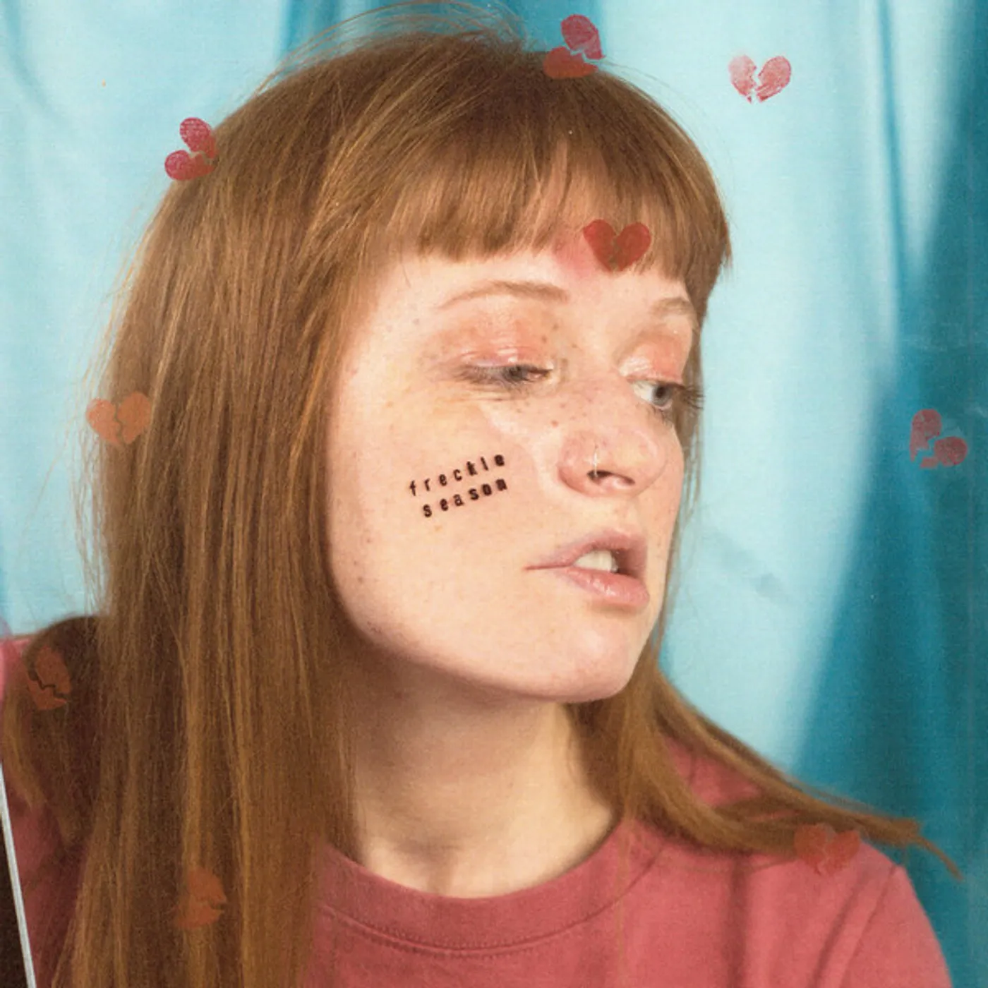 Orla Gartland WHY IS FRECKLE SEASON LIKE THIS Vinyl Record
