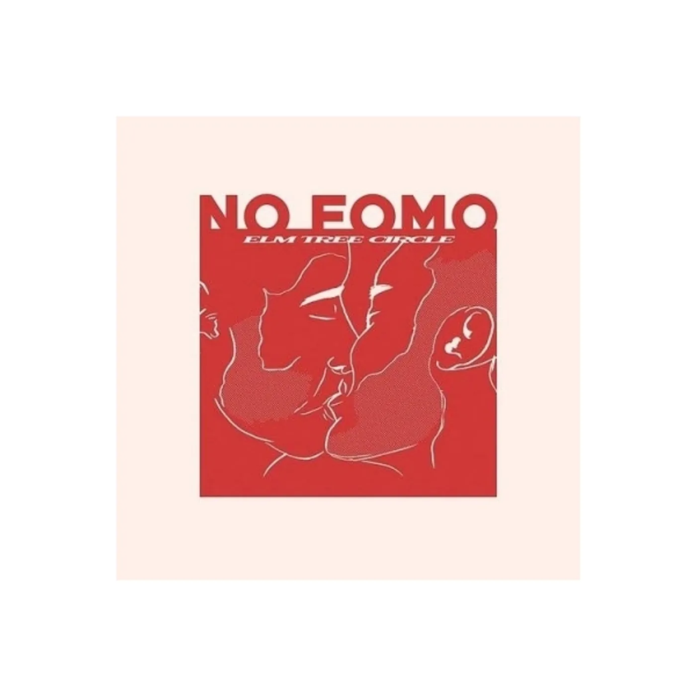 Elm Tree Circle No Fomo Vinyl Record