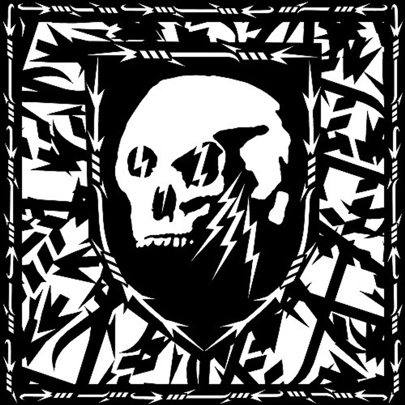 REVENGE Strike.Smother.Dehumanize Vinyl Record