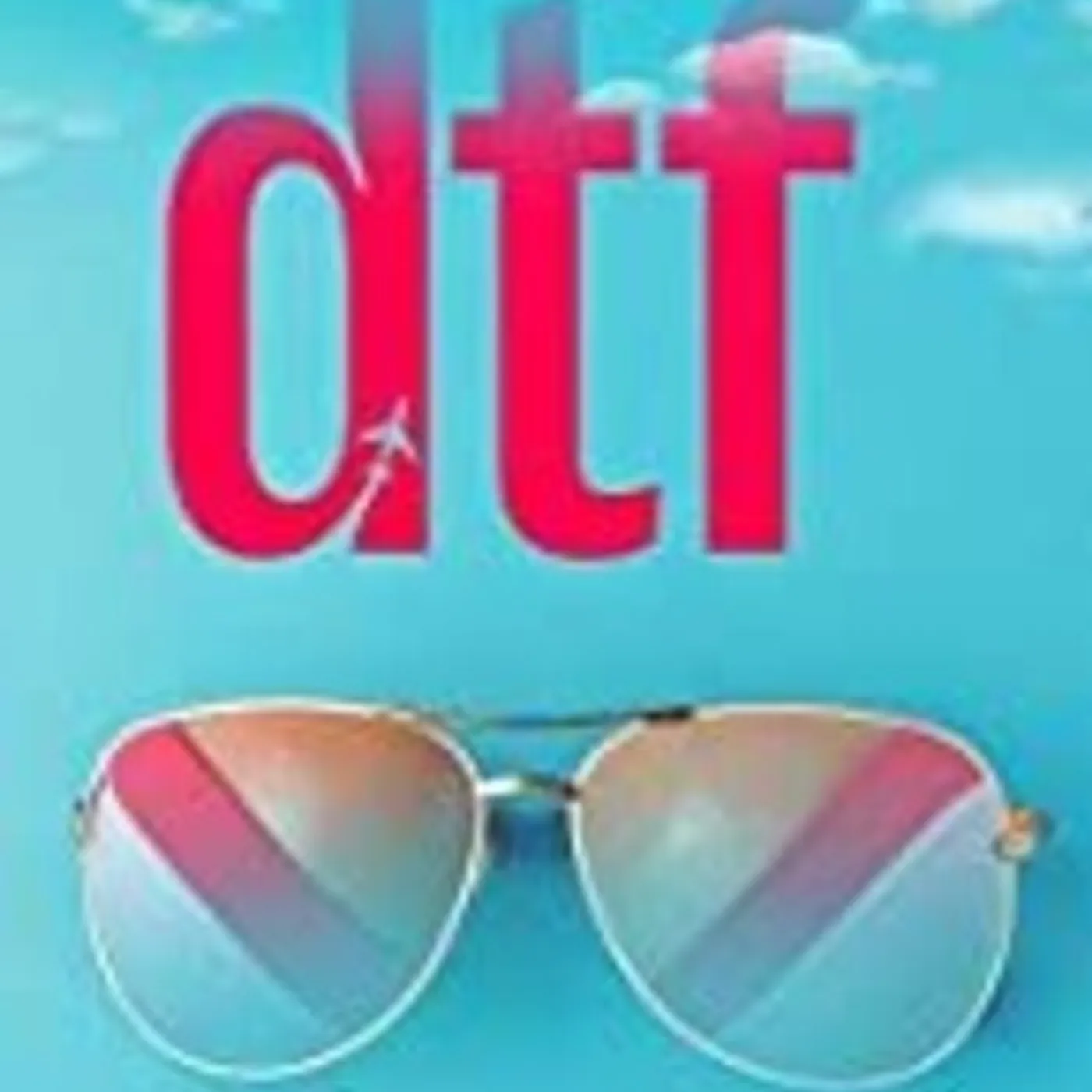 DTF Blu-ray