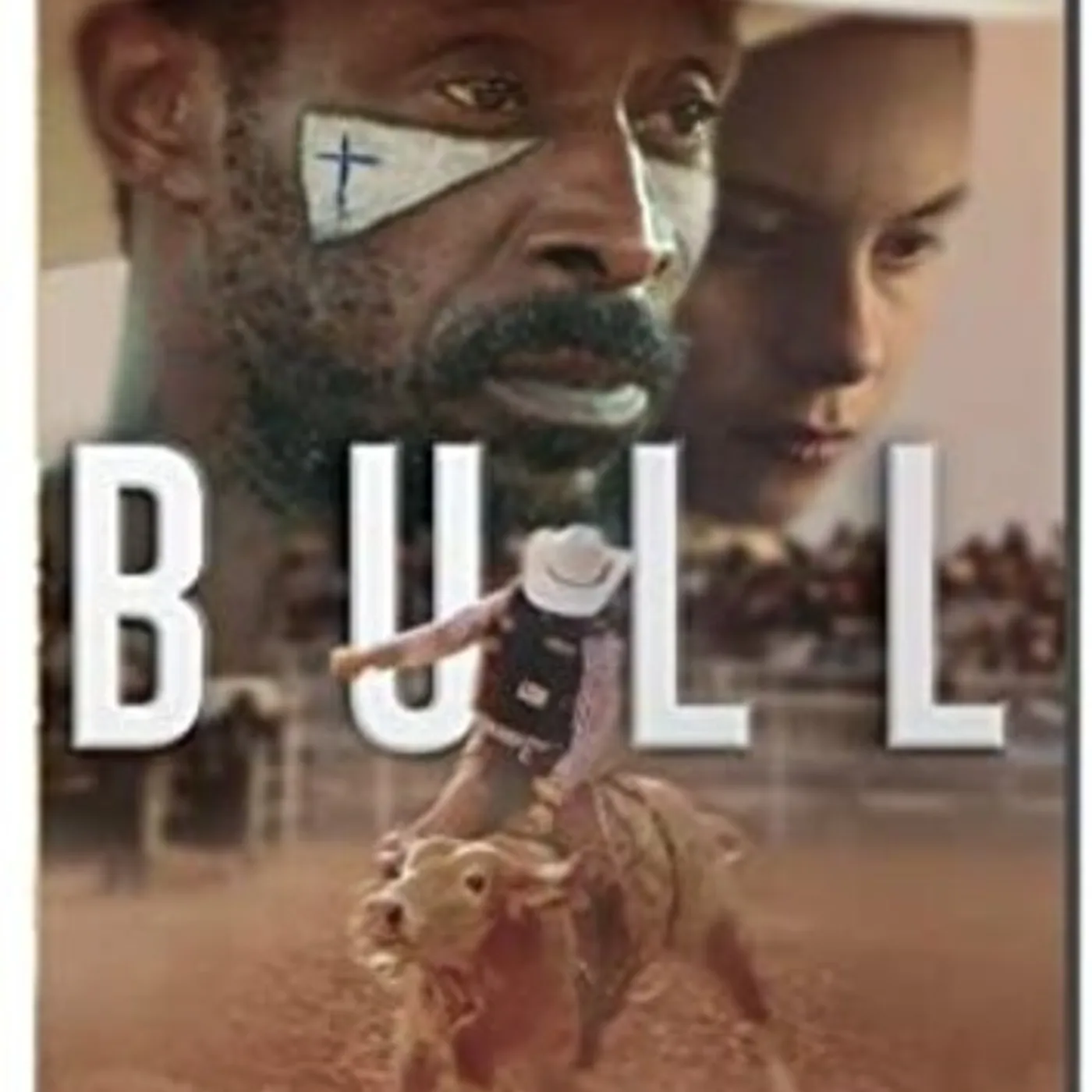 BULL DVD
