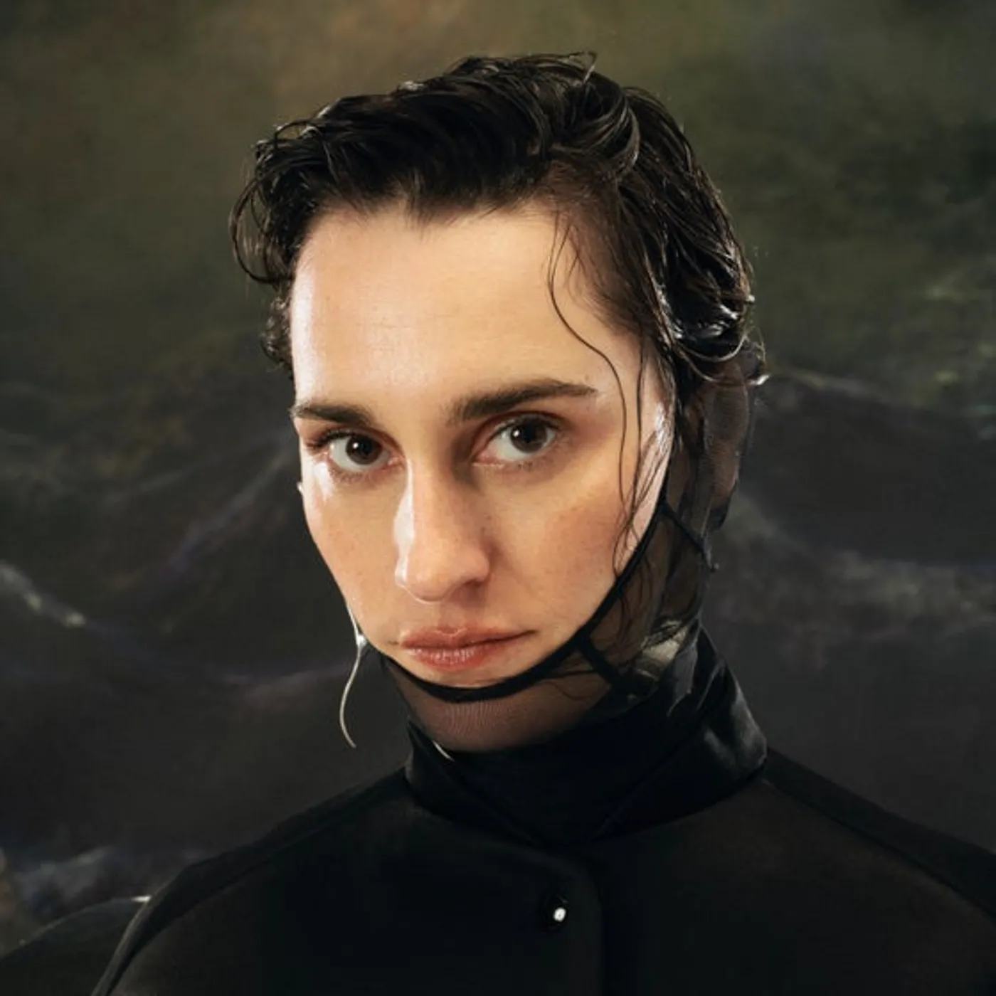 Yelle L'ERE DU VERSEAU Vinyl Record