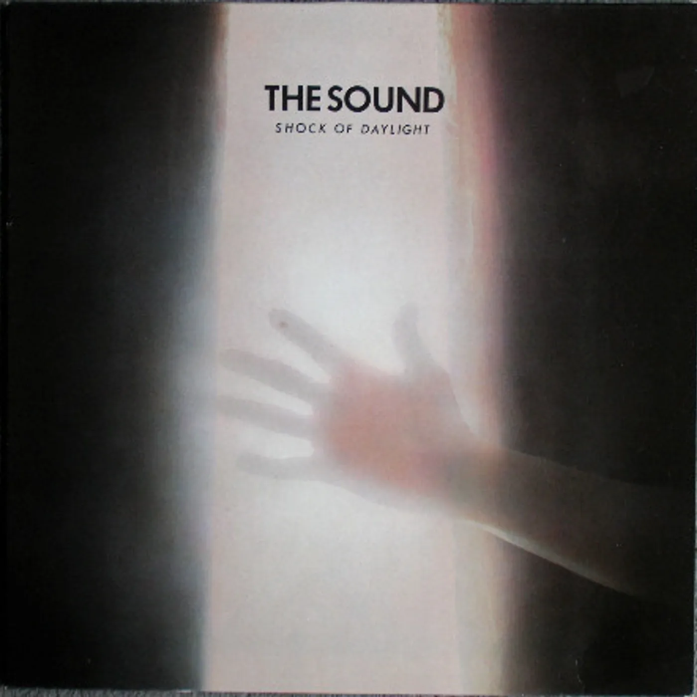 The Sound Shock of Daylight Vinyl Record