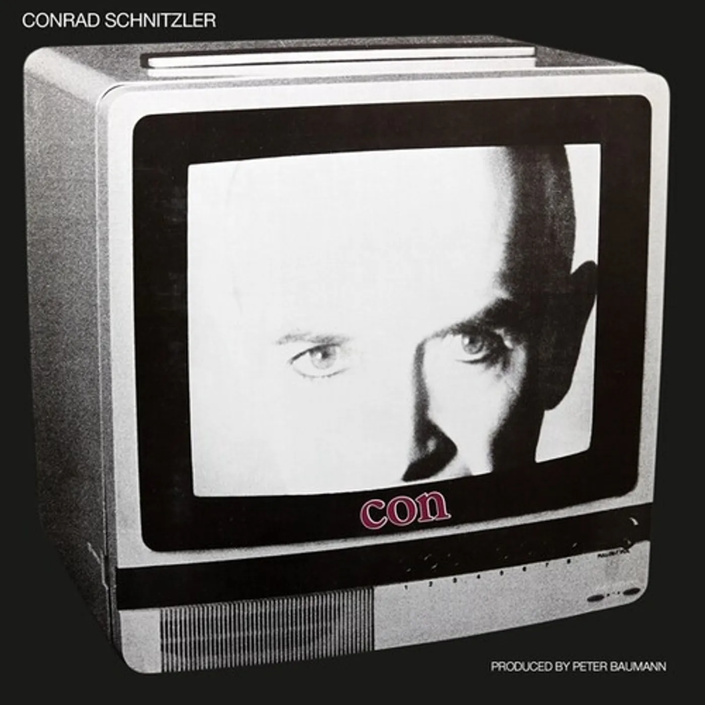 Conrad Schnitzler CON CD