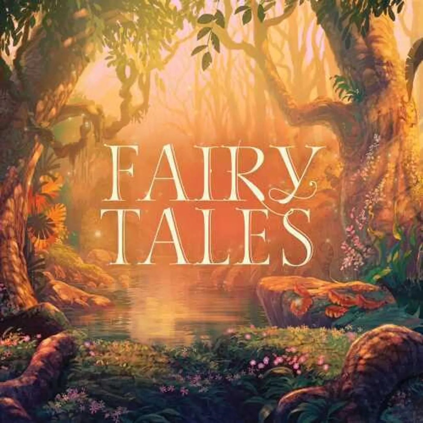 David Arkenstone FAIRY TALES CD