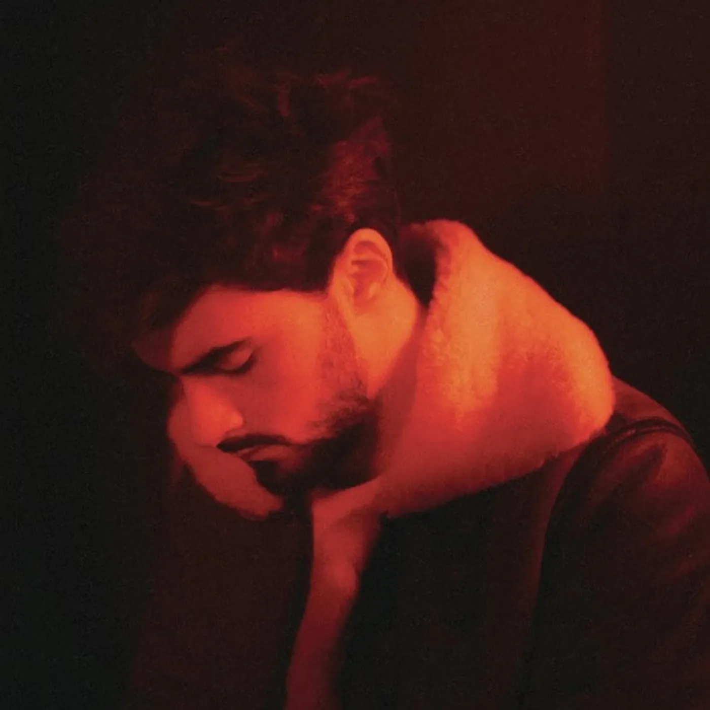 Lonepsi Toutes les nuits du monde Vinyl Record