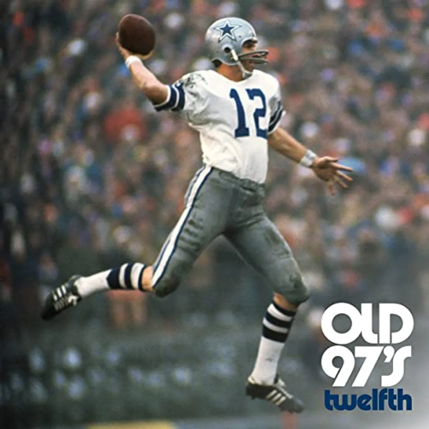 Old 97's Twelfth Vinyl Record