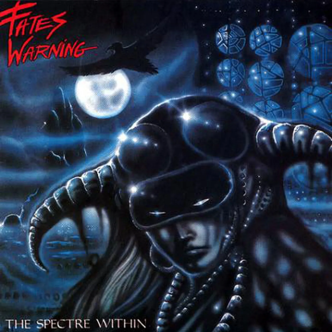Fates Warning Spectre Within Vinyl Record