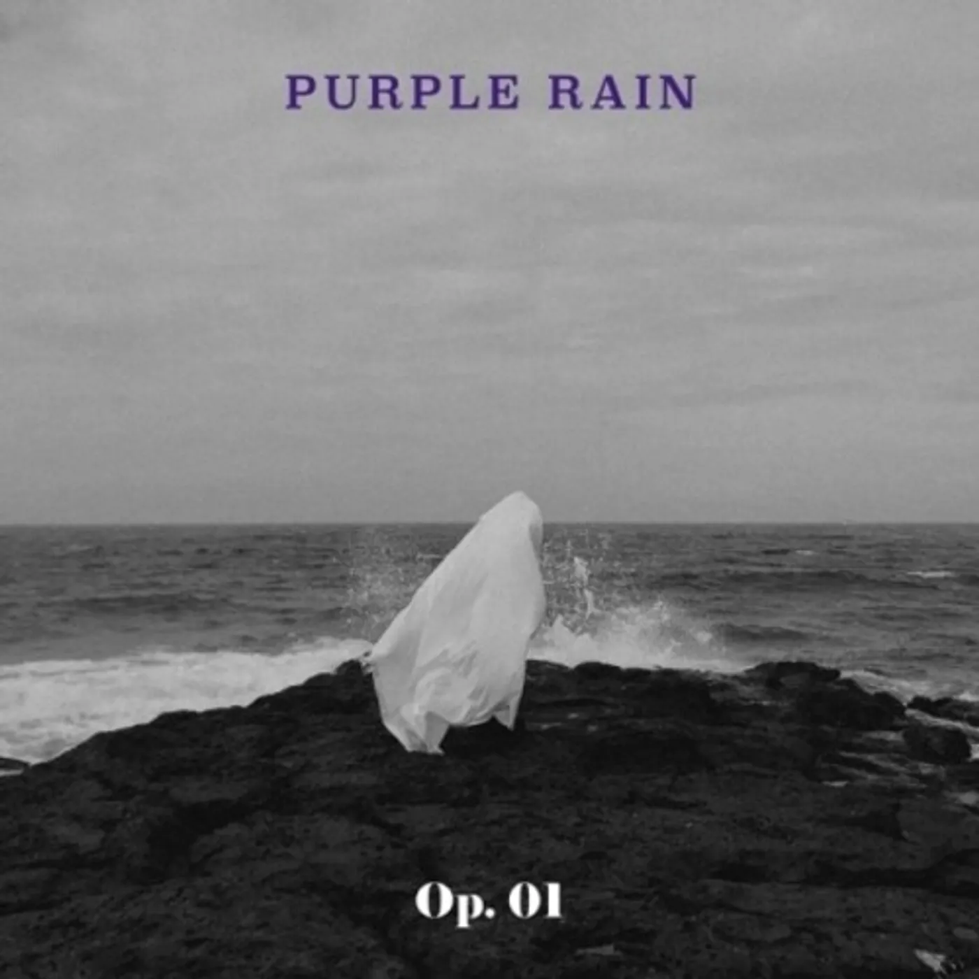 Purple Rain OP. 01 CD