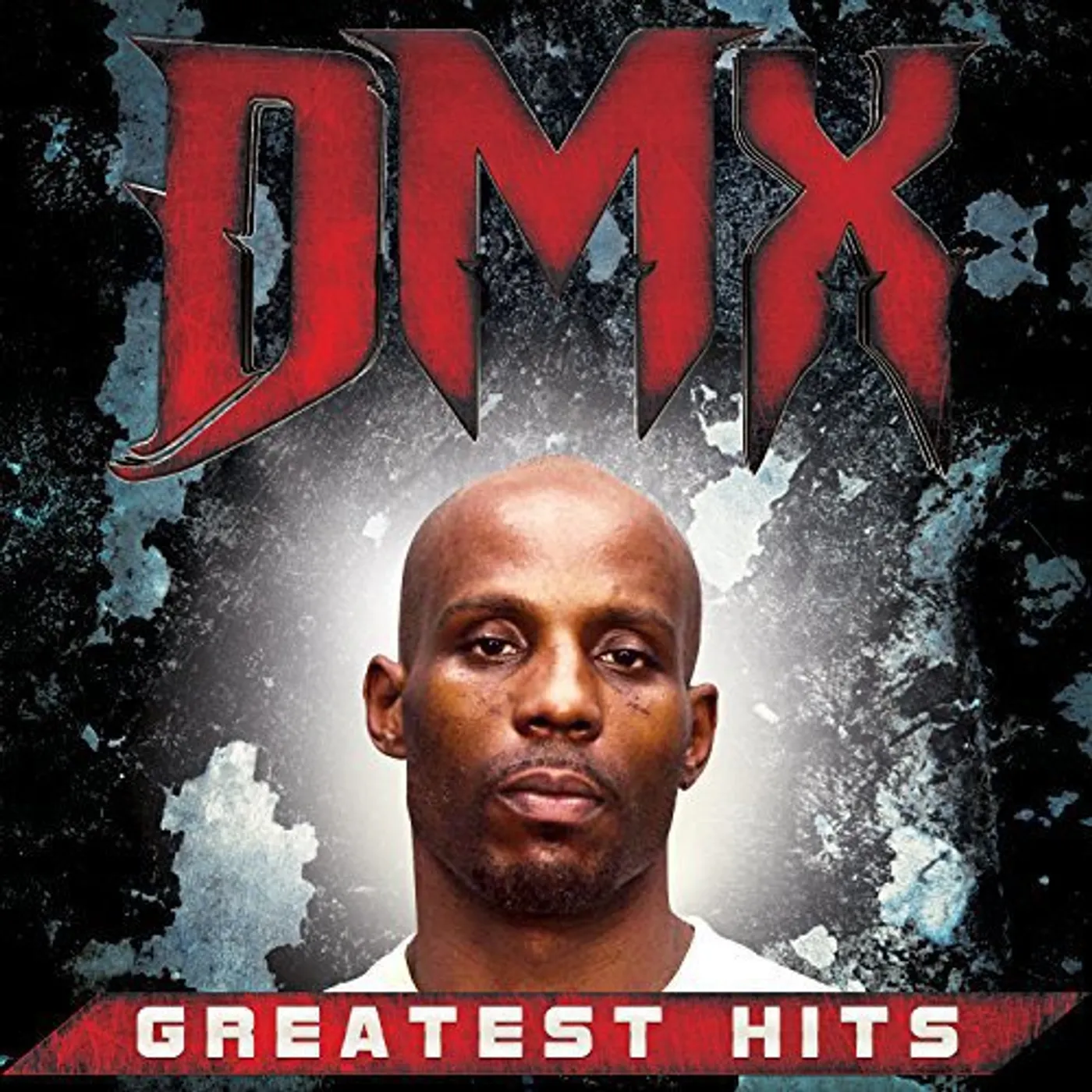 DMX GREATEST Vinyl Record