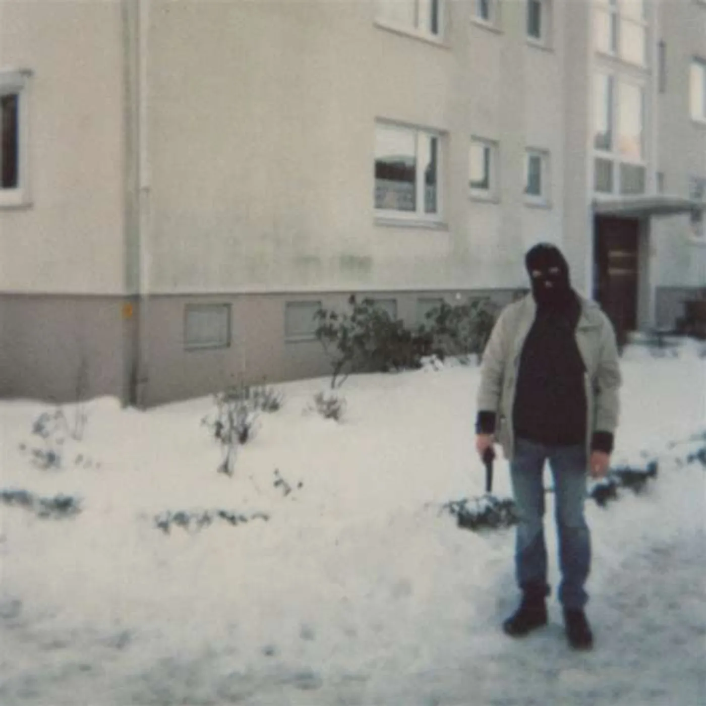 Mantar Grungetown Hooligans II Vinyl Record