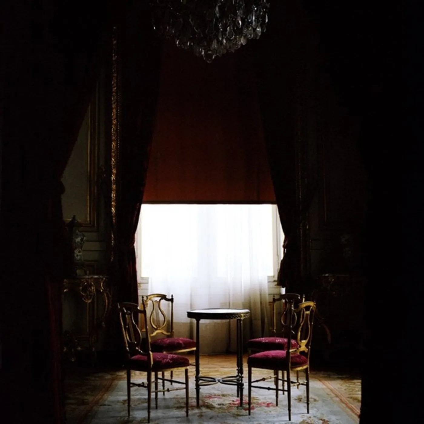 Hord BODIES Vinyl Record