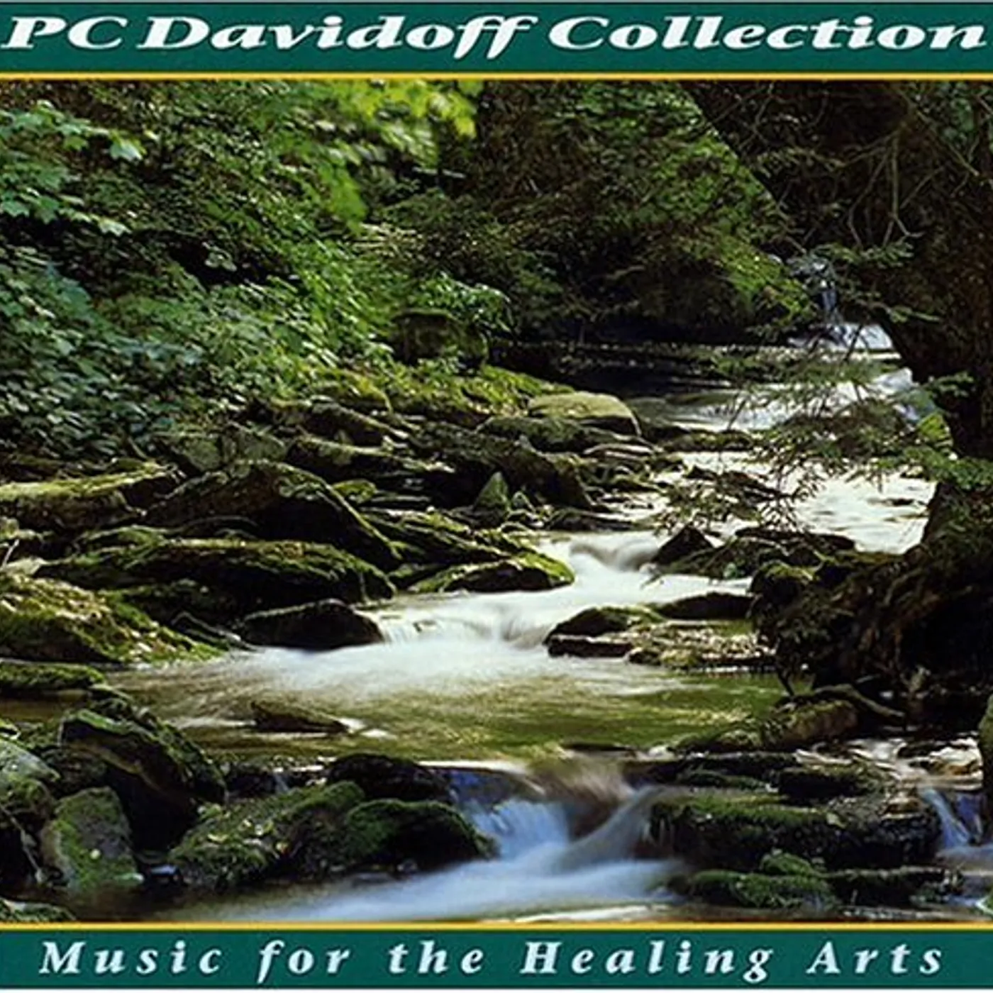 PC DAVIDOFF COLLECTION CD