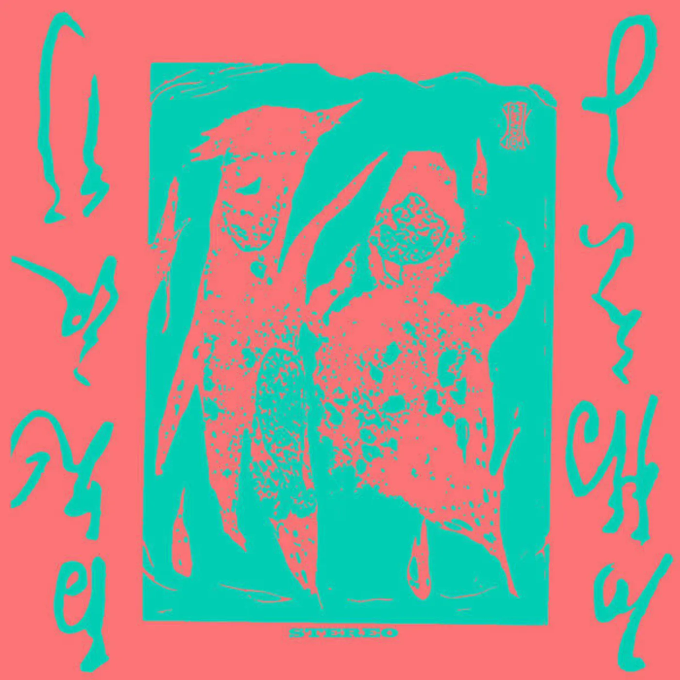 Eiko Ishibashi HYAKKI YAGYO Vinyl Record