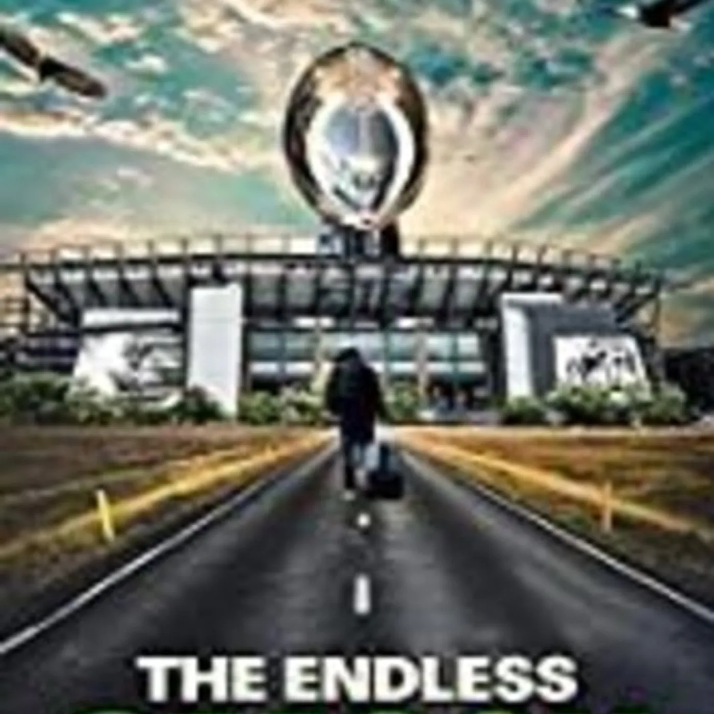 ENDLESS SEASON Blu-ray