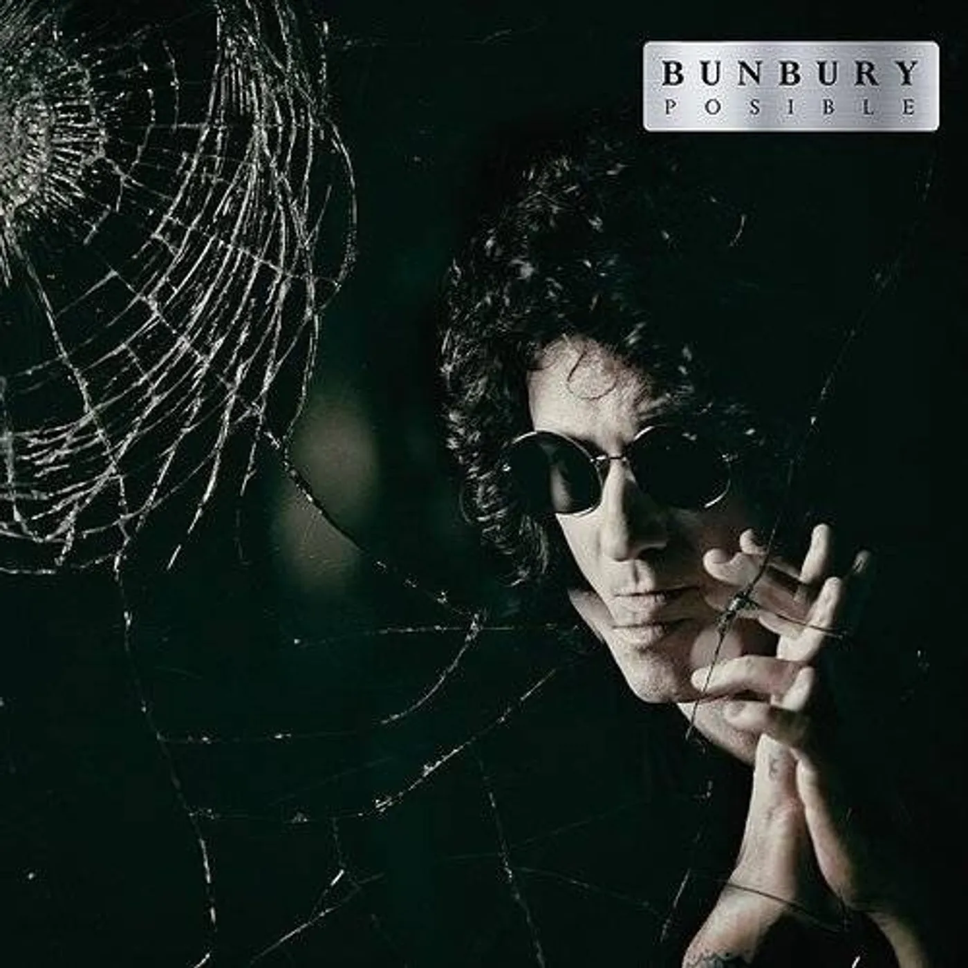Bunbury POSIBLE CD