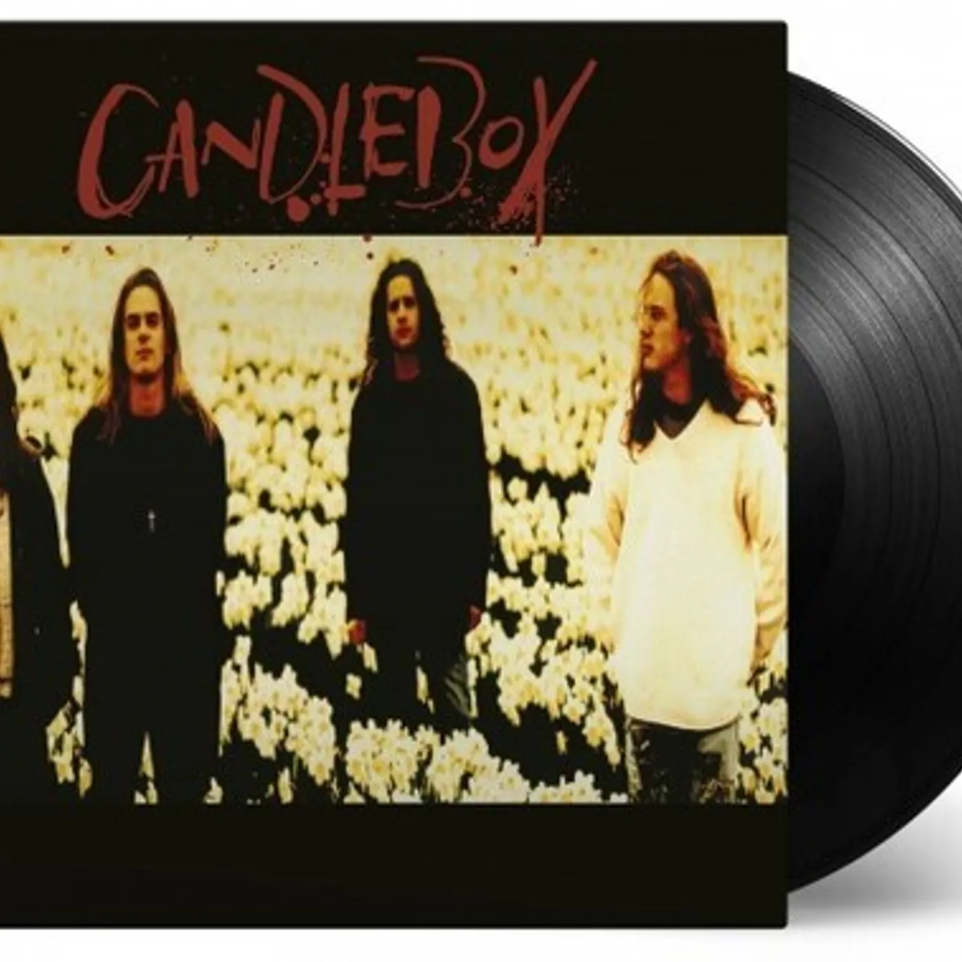 Candlebox Vinyl Record
