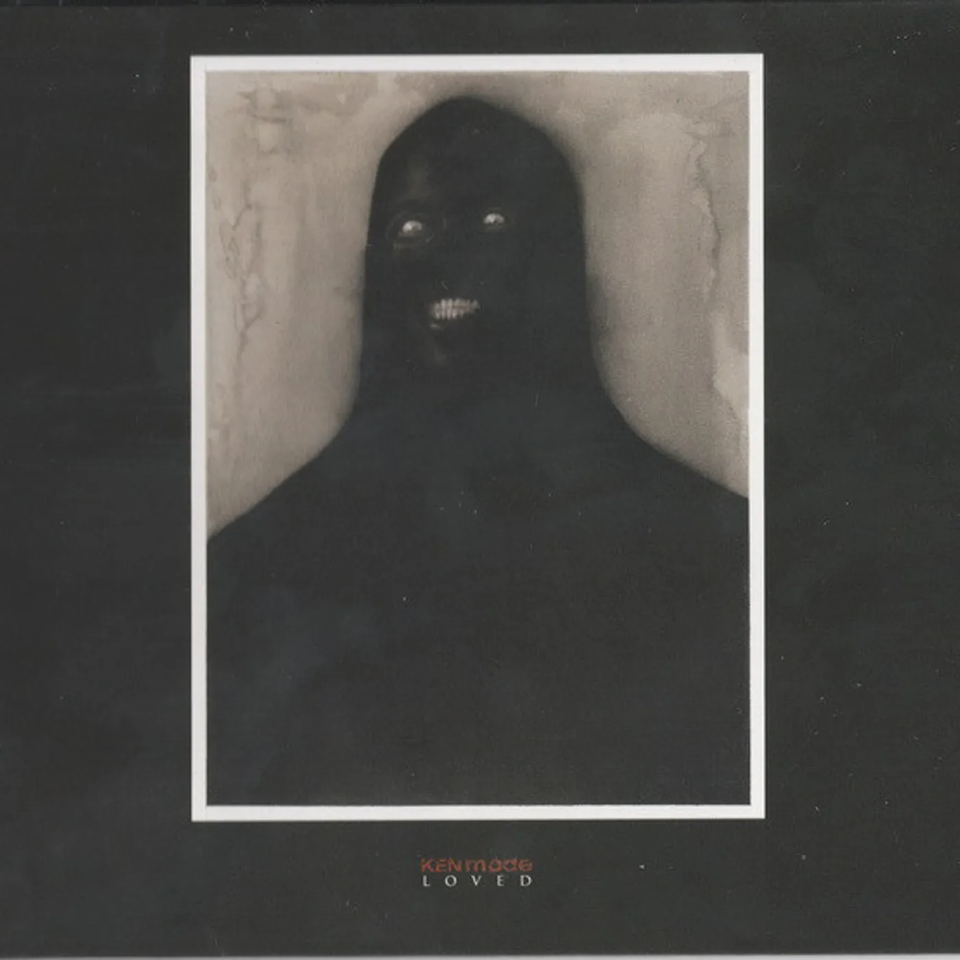 KEN Mode Loved Vinyl Record